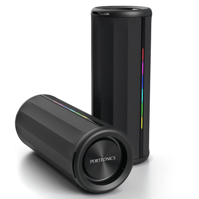 Nova Wireless Bluetooth Speaker