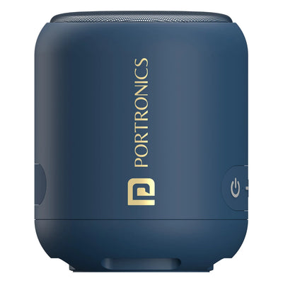 SoundDrum 1 Wireless Bluetooth Speaker