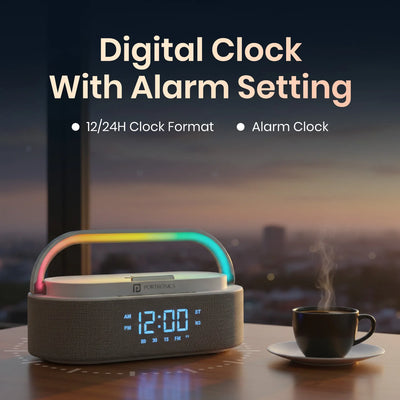 Strings Wireless Bluetooth Speaker