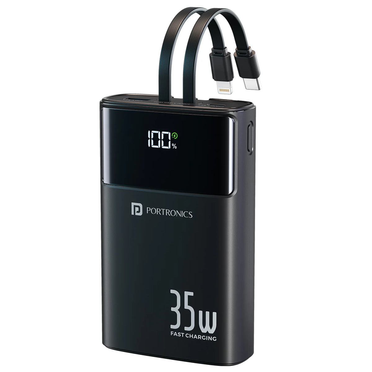 Titan 35 20000mAh Fast Charging Powerbank