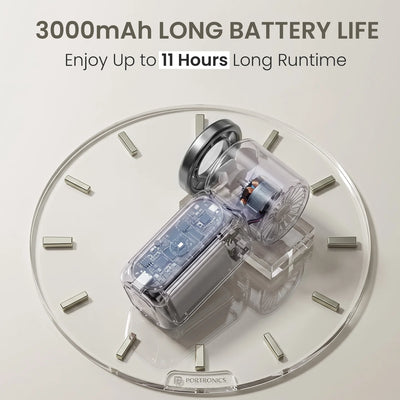 Tornado Plus 130000RPM High-Speed Air Duster