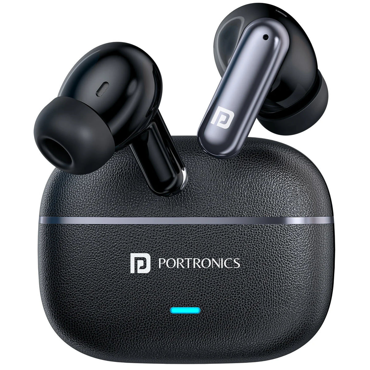 Twins One Plus Wireless Earbuds