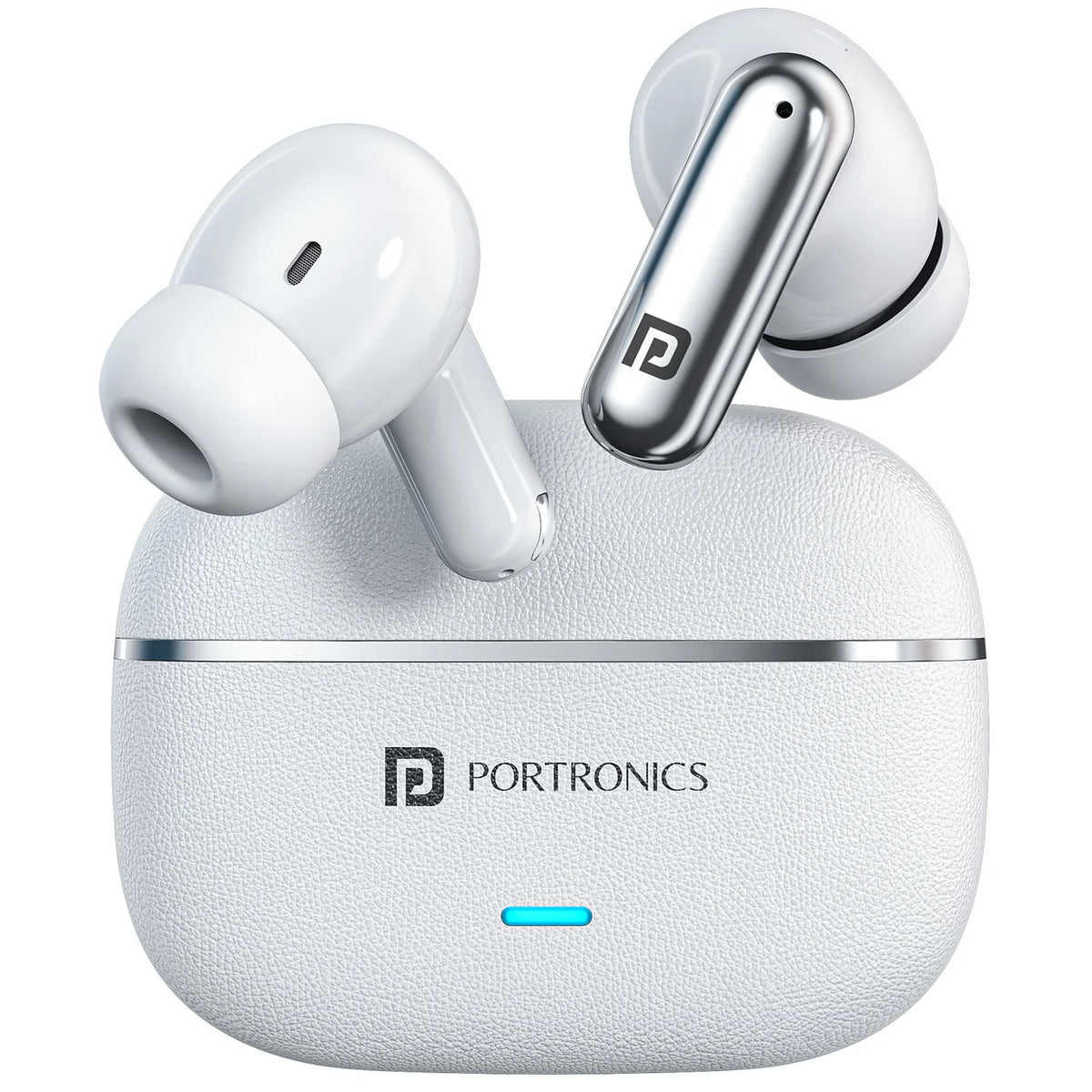 Twins One Plus Wireless Earbuds