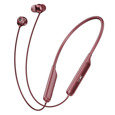 Rockerz 210 ANC Magnetic Neckband 