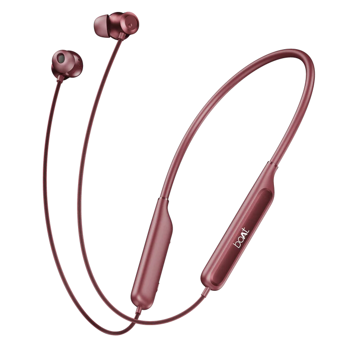 Rockerz 210 ANC Magnetic Neckband 