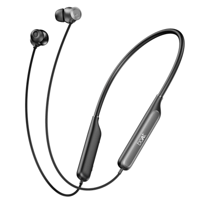 Rockerz 210 ANC Magnetic Neckband 