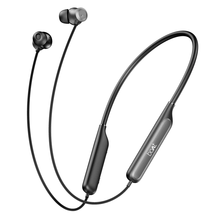 Rockerz 210 ANC Magnetic Neckband 