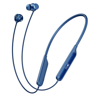 Rockerz 210 ANC Magnetic Neckband 