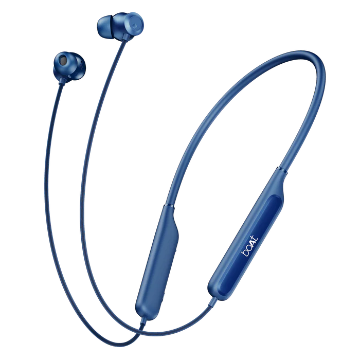 Rockerz 210 ANC Magnetic Neckband 