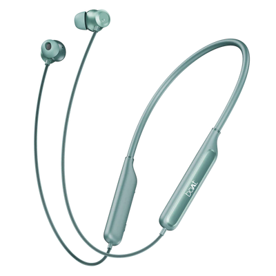 Rockerz 210 ANC Magnetic Neckband 