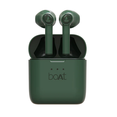 Airdopes 131 Wireless Earbuds 