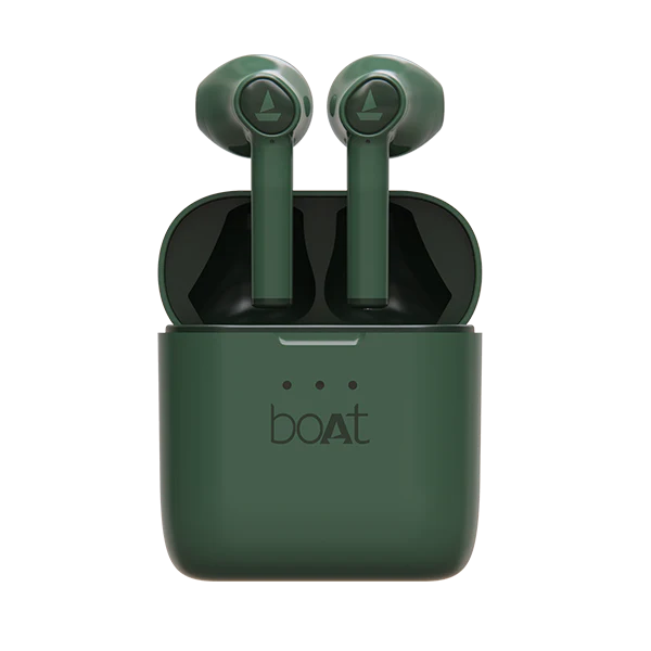 Airdopes 131 Wireless Earbuds 