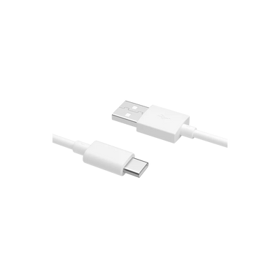 Power Cable - USB-A to USB-C 