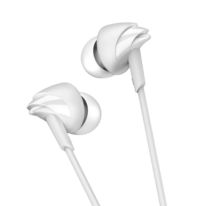212L Wired In-Ear Earphone 