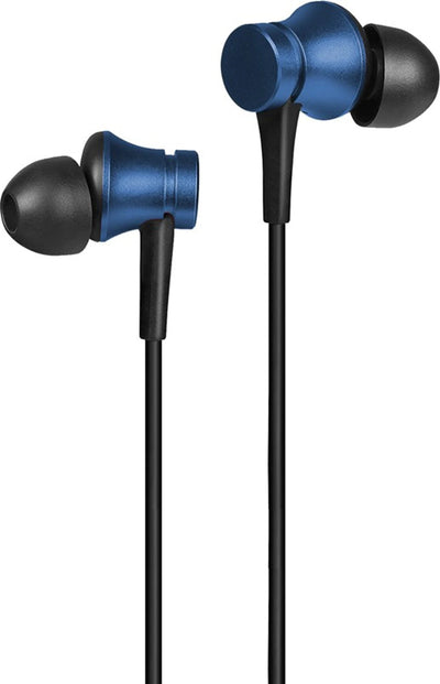 Basic Wired In-Ear Earphone 