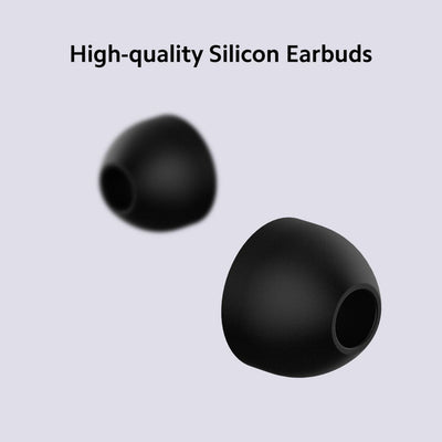 Basic Wired In-Ear Earphone 